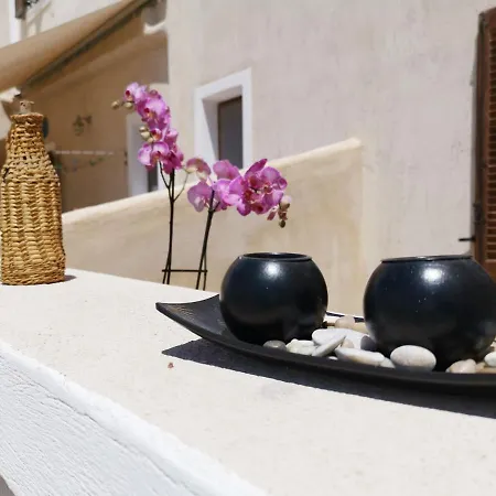 Thira Períssa