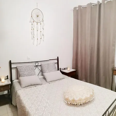 Thira Villa Perissa (Santorini)