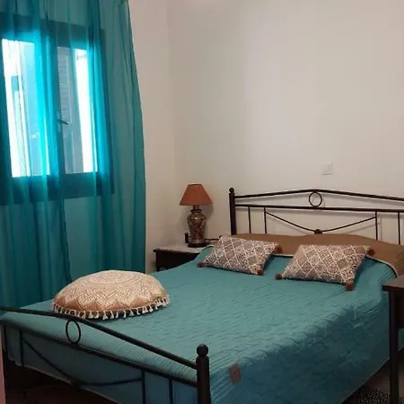 Thira Villa
